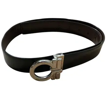 페라가모 여성용 간치니 벨트