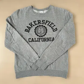 Champion Bakersfield California 트레이닝복 L
