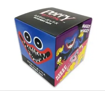 ( 미개봉 ) 포피 플레이타임 미스터리 박스