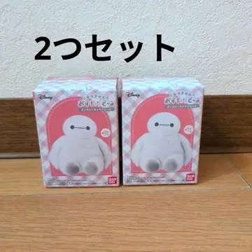 모후큥 오스와리돌 디즈니 캐릭터즈