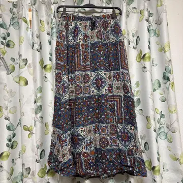 티티카카 스커트