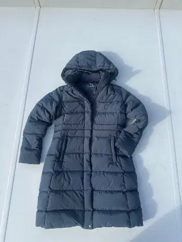 LL.Bean 다운 자켓 여성용