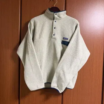 patagonia 신틸라 스냅T 사이즈 L