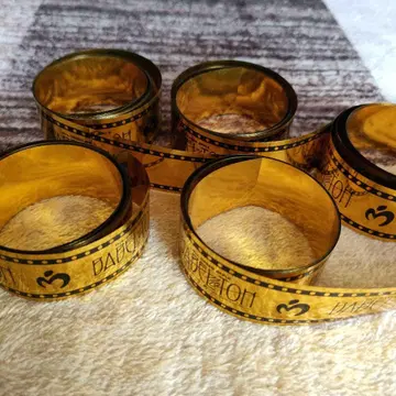 Mrs.GREENAPPLE 바벨탑 라이브 금테이프