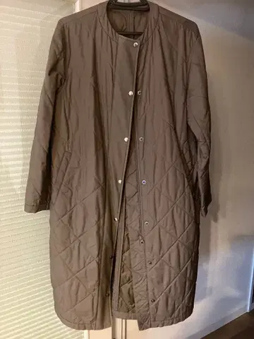 23구 롱 코트 사이즈 36