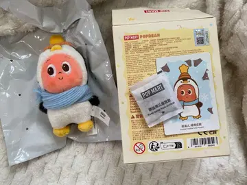 팝마트 FLUFFY COZY 시리즈 twinkle twinkle