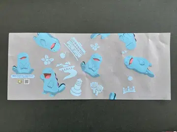 누오 료마 여권 커버