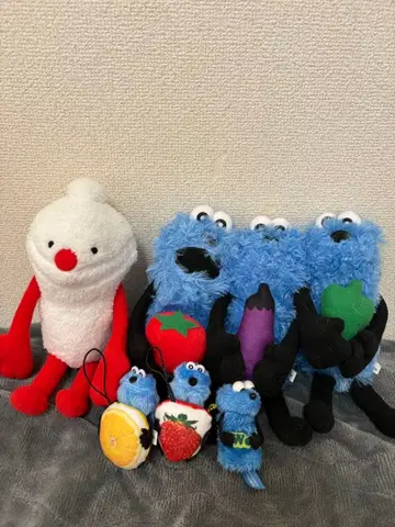 순순 논논 7세트