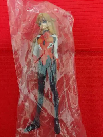 아스카 랑그레이 피규어 02