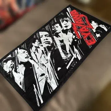 야자와 에이요시 SBT 히스토리 실루엣