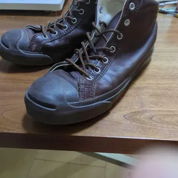 컨버스 잭퍼셀 MID 26.5cm