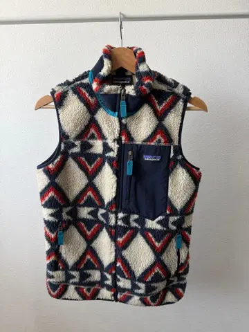 Patagonia 플리스 자켓