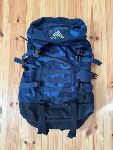 SOPHNET GREGORY LZ RUCK