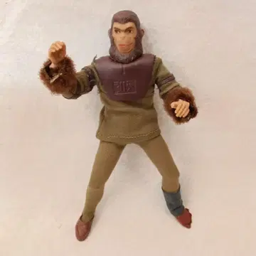 당시물 1975년제 메고 혹성탈출 코넬리우스 피규어