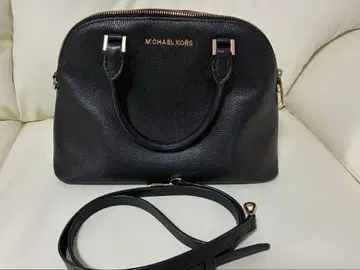 MICHAEL KORS 마이클코어스 블랙 2way 숄더백