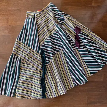 [ 9호 ] BETTY'S BLUE COLLECTION 스커트 레어