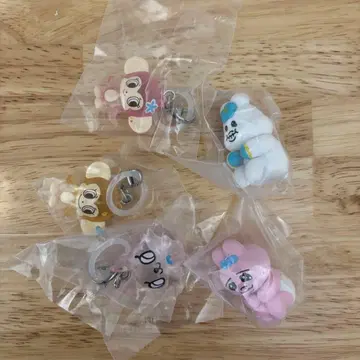 나루미야 캐릭터즈 오빤츄 훈포챠무