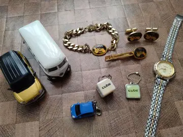 자동차 완구 커프스 손목시계 묶음 판매