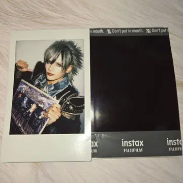 Royz 폴라로이드 즉시 구매 OK