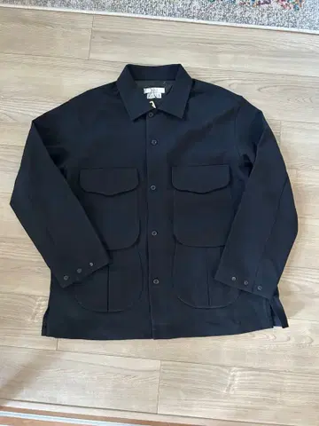 Norbit by Hiroshi Nozawa Shirt Jacket XL