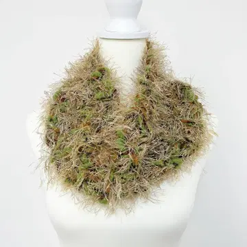 [새상품] TOIRO 토이로 넥워머