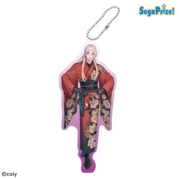 블레이크 마이 케이스 아크릴 키체인 미카도 타케루