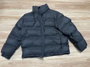 H&M 다운 자켓 L 사이즈