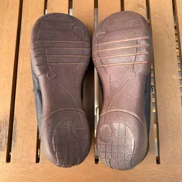 리게타 드라이빙 로퍼 슬립온 남성용