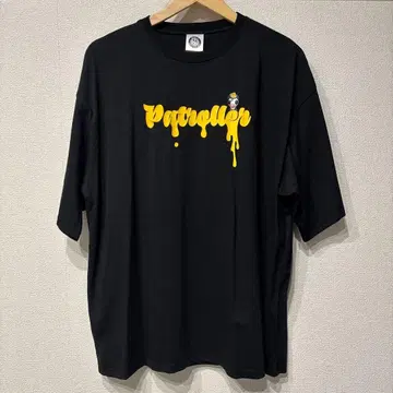 이머시브 포트 제5인격 순시자 T셔츠