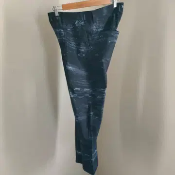 오클리 스컬 입체 재단 블랙 골프 34 b