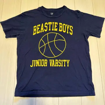 BEASTIE BOYS T셔츠 M 사이즈