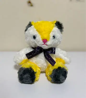 후라 카나토 NIJI 베어