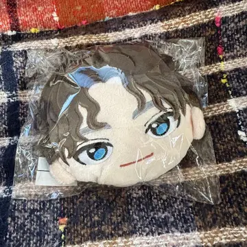 초특급 알로하 마스코트 파우치