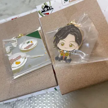 제일복권 미세스 Mrs. GREEN APPLE F상 후지사와 료카