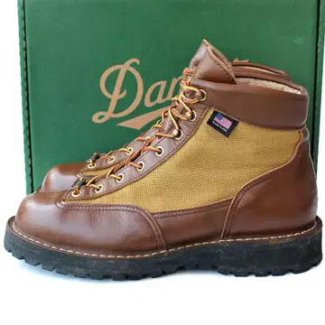 Danner 다너라이트3 GORE-TEX 33234 카키 마운틴
