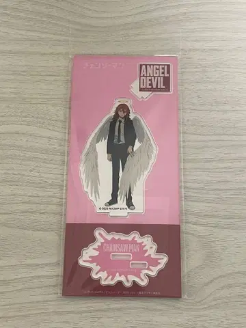천사의 악마 아크릴 스탠드