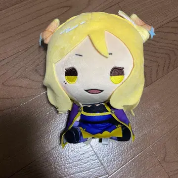 러브 라이브 선샤인 환일의 요하네 마리 모치도루