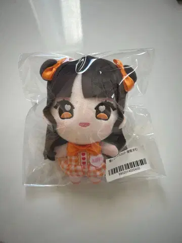 iLiFE 코구마마무 최애 누이 마스코트 부도칸