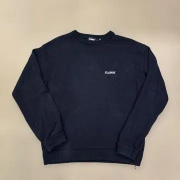 엑스라지 니트 스웨터 사이즈 L