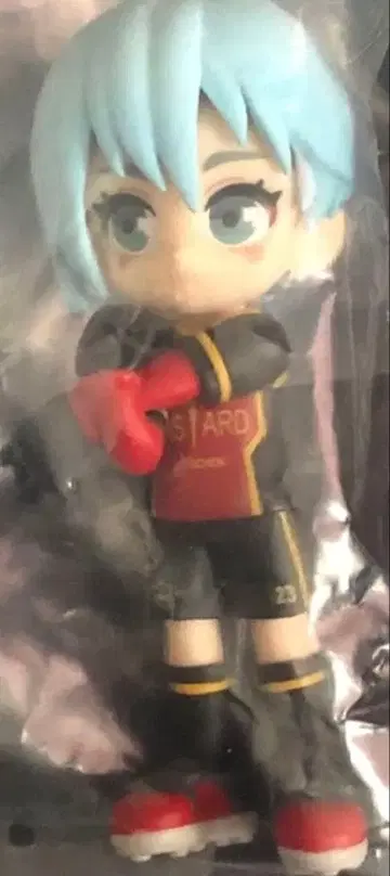 블루 록 블루 록전 palverse 피규어 효리 양