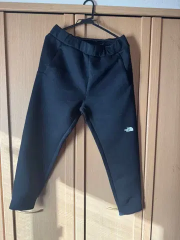 THE NORTH FACE 블랙 조거 팬츠
