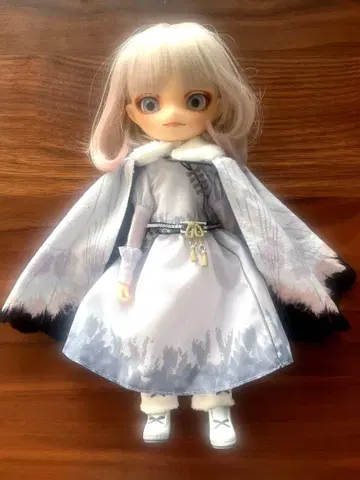 Harmonia bloom 프리텐더/오베론 제2재림