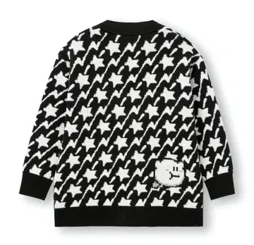 [ 새상품 ] 완판템 GU 커비 오버 사이즈 가디건 3XL