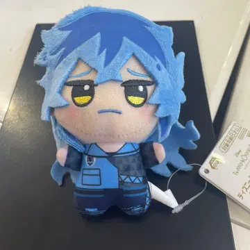 [ 택 포함 ] 트위스티드 원더랜드 SD 인형 ~기숙사복 ver. 이데아