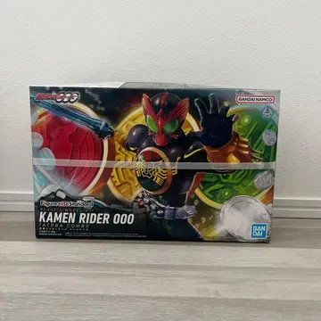 가면라이더 000 타토바 콤보 가면라이더 오즈