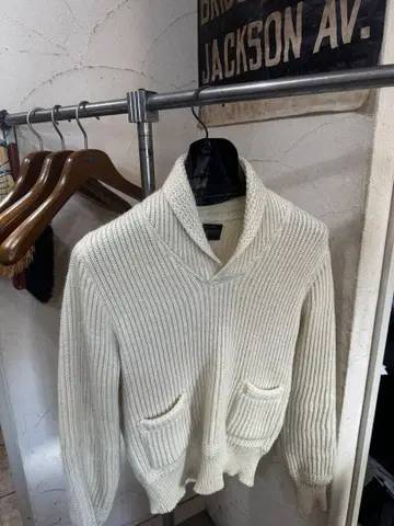 Butcherprodacts 니트 38