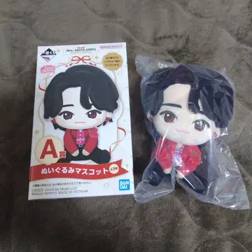 미세스 그린애플 제일복권 A상 오오모리