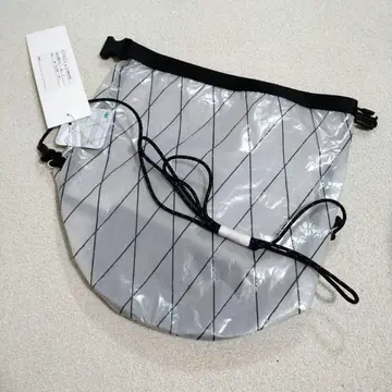 ETHOS X-PAC MINI BAG 사코슈 백