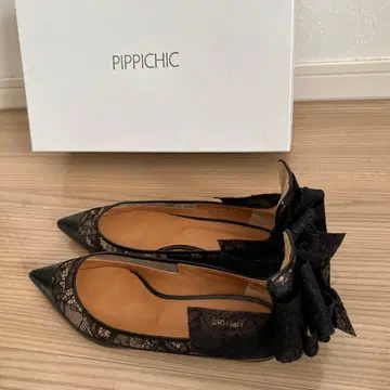 PIPPICHIC 플랫슈즈