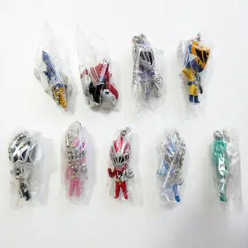 류소우저 스윙 9종 세트 01 전 5종 세트 컴프+ 02 4종